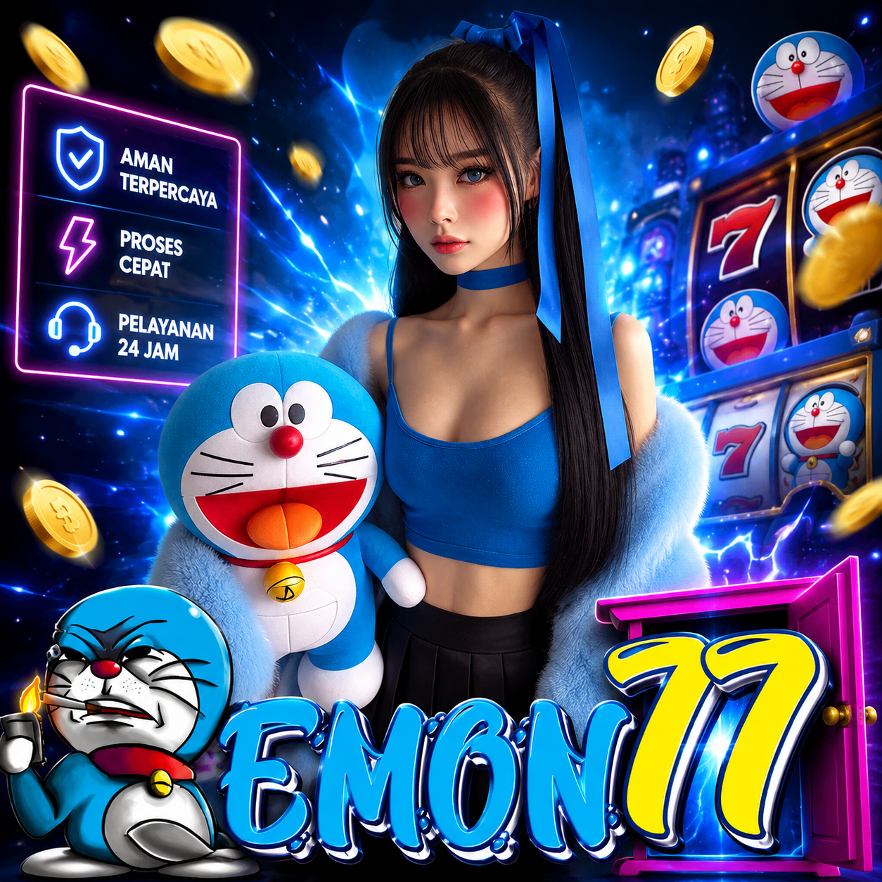 EMON77